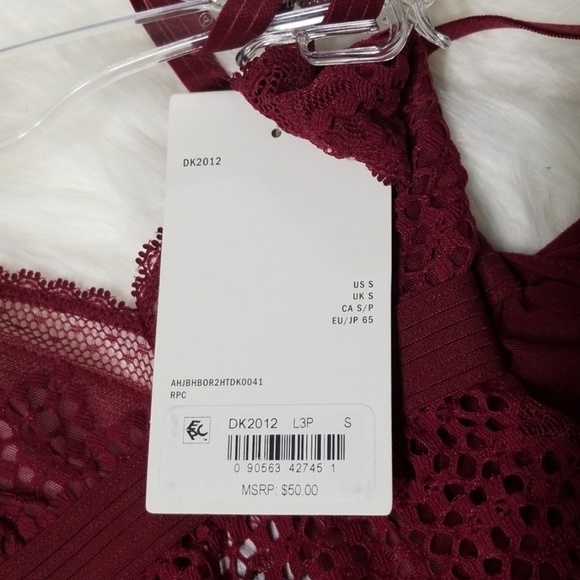 DKNY Chemise Set - Picture 5 of 8